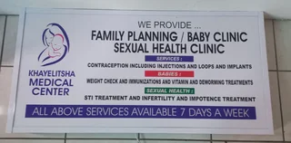 Signage - Ad posted by Roger Africa