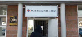 Signage - Ad posted by Roger Africa