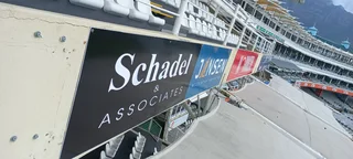 Signage - Ad posted by Roger Africa