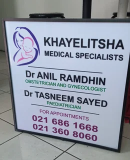 Signage - Ad posted by Roger Africa