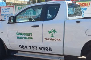 Signage - Ad posted by Roger Africa