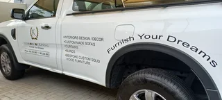 Signage - Ad posted by Roger Africa