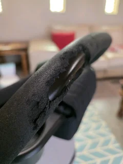 Joie Lifetrax travel system with Isofix