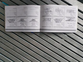 2007 Toyota corolla 160i Gle Sprinter Edition