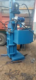 Bailing machines for sale