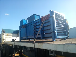 Baling Machines for sale