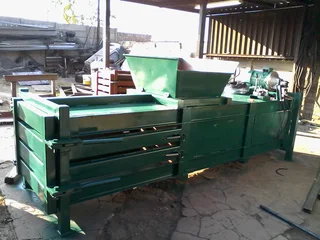 Baling Machines for sale