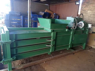 Baling Machines for sale