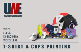 LOGO DESIGN, BUSINESS CARD, BROCHURES, FLYERS, POSTERS, VINYL STICKERS, CONTRA VISION, ROLLUP BANNER