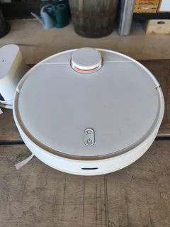 Xiaomi S10 Robot Vacuum &amp; Mop