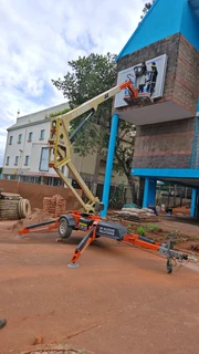 DF Access Solutions