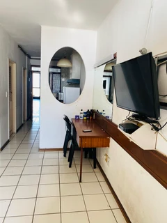 FEMALES ONLY ACCOMMODATION AT SEABOARD HOLIDAY FLATS DURBAN