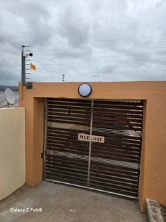 Newly Renovated Rooms For Rental In Kwamashu C Section