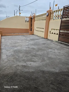 NEWLY RENOVATED ENSUITE FULLY FURNISHED ROOMS FOR RENTAL IN KWAMASHU C SECTION