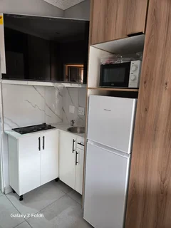 NEWLY RENOVATED ENSUITE FULLY FURNISHED ROOMS FOR RENTAL IN KWAMASHU C SECTION