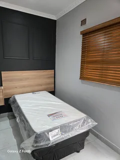 NEWLY RENOVATED ENSUITE FULLY FURNISHED ROOMS FOR RENTAL IN KWAMASHU C SECTION