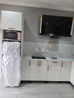 NEWLY RENOVATED ENSUITE FULLY FURNISHED ROOMS FOR RENTAL IN KWAMASHU C SECTION