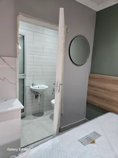 NEWLY RENOVATED ENSUITE FULLY FURNISHED ROOMS FOR RENTAL IN KWAMASHU C SECTION