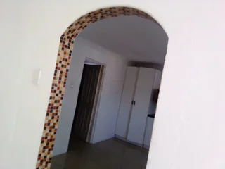 2 bedroom Out-building in Merebank (Top storey) for immediate occupation0*7*3*8*0*2*7*5*2*5