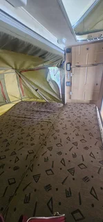 Jurgens Excape Caravan