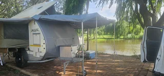 Jurgens Excape Caravan