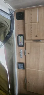 Jurgens Excape Caravan