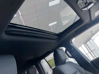 2025 Toyota Land Cruiser Prado VXR