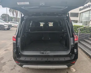 2025 Toyota Land Cruiser lc300 3.3D GRS