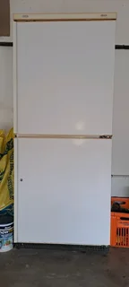 Fridge Freezer