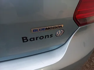 2014 Volkswagen Polo Hatchback