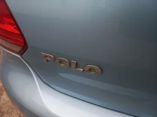 2014 Volkswagen Polo Hatchback
