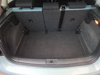 2012 Volkswagen Polo Hatchback