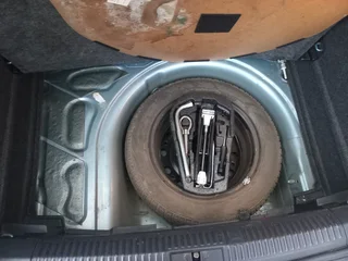 2012 Volkswagen Polo Hatchback