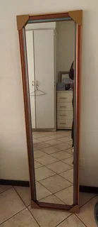 Mirror - Ad posted by Joslyn Mboso