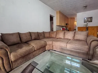 L Shaped Corner Lounge Suite