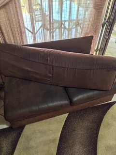 Sleeper Couch