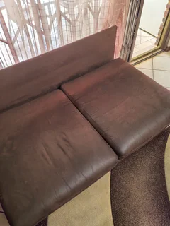Sleeper Couch