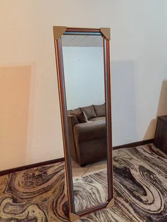 Mirror - Ad posted by Joslyn Mboso