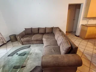 L Shaped Corner Lounge Suite