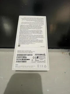 IPhone 12 mini all networks