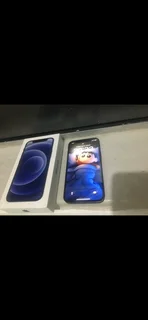 IPhone 12 mini all networks