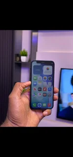 IPhone 12 mini all networks