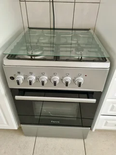 Ferre 4 Plate Gas Stove For Sale