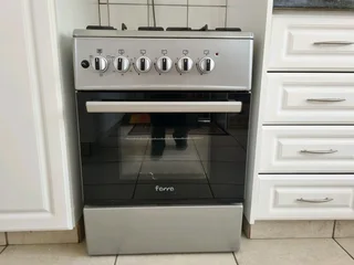 FERRE 4 Plate Gas Stove for Sale