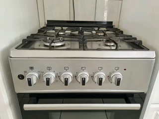 FERRE 4 Plate Gas Stove for Sale