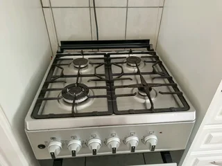 FERRE 4 Plate Gas Stove for Sale