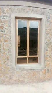 Glazzing &amp; repaires