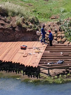 Mobile carpenter available on call