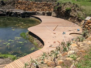 Mobile carpenter available on call