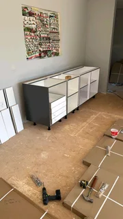 Mobile carpenter available on call